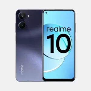 realme 10 (Rush Black, 8 GB Ram, 128 GB RAM Storage)