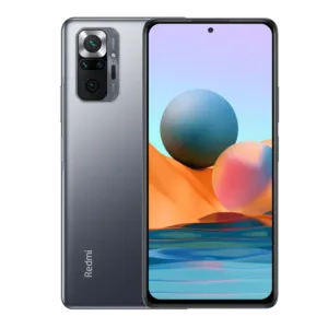 Redmi Note 10 Pro (Dark Night, 6GB RAM, 128GB Storage)