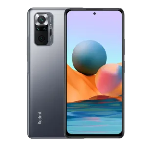 Redmi Note 10 Pro (Dark Night, 6GB RAM, 128GB Storage)