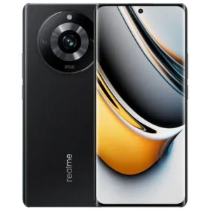 realme 11 Pro 5G (Astral Black, 8GB RAM, 256GB Storage)