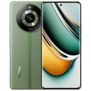 realme 11 Pro 5G (Oasis Green, 8GB RAM, 256GB Storage)