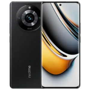 realme 11 Pro+ 5G (Astral Black, 8GB RAM, 256GB Storage)
