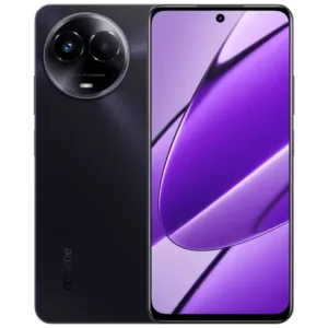 realme 11 5G (Glory Black, 8 GB RAM, 256 GB Storage)