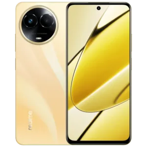 realme 11 5G (Glory Gold, 8GB RAM, 256GB Storage)