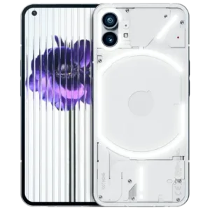 Nothing Phone 1 5G (12GB RAM, 256GB, White)