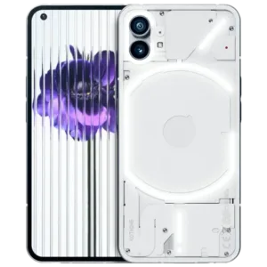 Nothing Phone 1 5G (12GB RAM, 256GB, White)