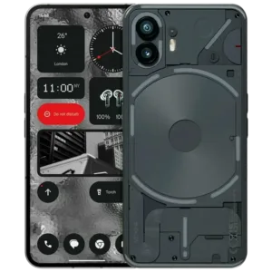 Nothing Phone 2 , 5G (Grey, 12GB RAM, 256GB Storage)