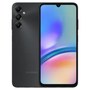 SAMSUNG Galaxy A05s (4GB RAM, 128GB, Black)