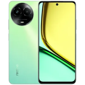 realme C67 5G (Sunny Oasis, 128 GB) (4 GB RAM)