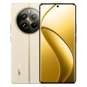 realme 12 Pro 5G (Navigator Beige, 12GB RAM, 256GB Storage)