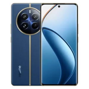 realme 12 Pro 5G (Submarine Blue, 12GB RAM, 256GB Storage)