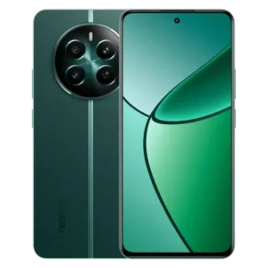 realme 12+ 5G (Pioneer Green, 8GB RAM, 128GB Storage)