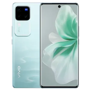 Vivo V30 5G Smartphone (Andaman Blue, 8GB RAM, 128GB Storage)