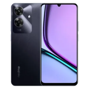 realme C61 (6GB RAM, 128GB, Marble Black)