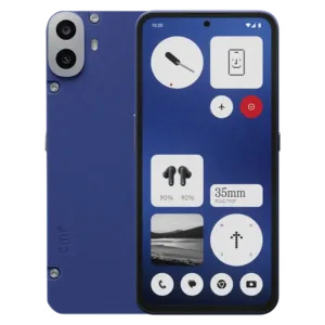 Nothing CMF Phone 1 5G (6GB RAM, 128GB, Blue)