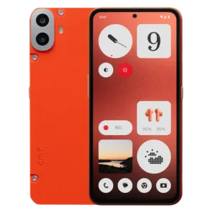 Nothing CMF Phone 1 5G (6GB RAM, 128GB, Orange)