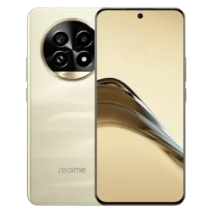 realme 13 Pro Plus 5G (12GB RAM, 512GB, Monet Gold)