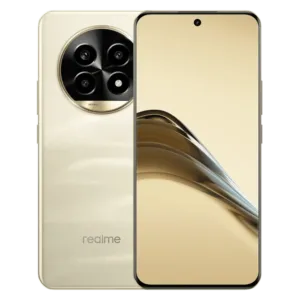 realme 13 Pro 5G (8GB RAM, 128GB, Monet Gold)