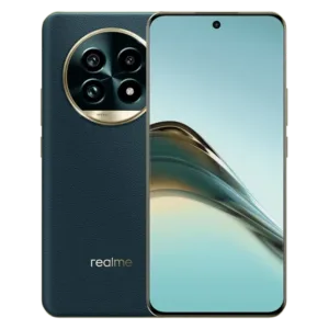 realme 13 Pro Plus 5G (12GB RAM, 512GB, Emerald Green)