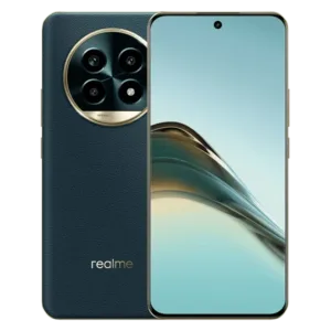 realme 13 Pro 5G (8GB RAM, 128GB, Emerald Green)