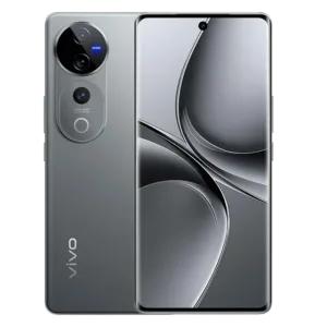 vivo V40 Pro 5G (12GB RAM, 512GB, Titanium Grey)
