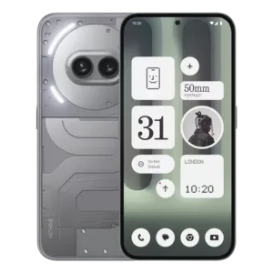 Nothing Phone 2a Plus 5G (12GB RAM, 256GB, Grey)