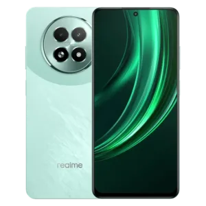 realme 13 5G (Speed Green, 8GB RAM, 128GB Storage)