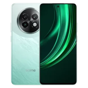 realme 13+ 5G (Speed Green, 12GB RAM, 256GB Storage)