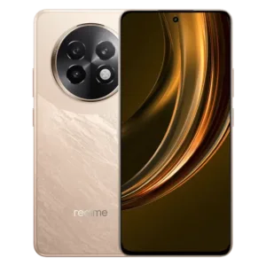 realme 13+ 5G (Victory Gold, 12GB RAM, 256GB Storage)