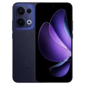 OPPO Reno13 5G (Luminous Blue, 12GB RAM, 512GB Storage)