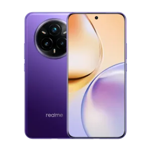 realme 14 Pro Plus 5G (8GB RAM, 128GB, Bikaner Purple)
