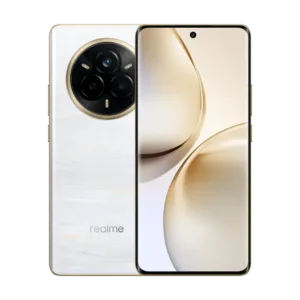 realme 14 Pro 5G (8GB RAM, 128GB, Pearl White)