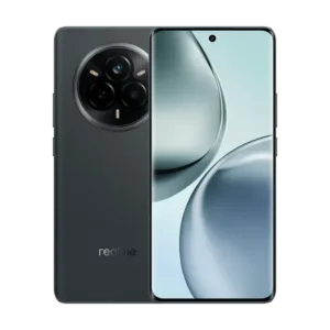 realme 14 Pro 5G (8GB RAM, 128GB, Suede Grey)