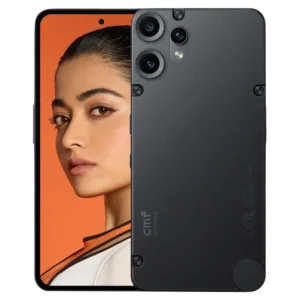 Nothing CMF Phone 2 Pro 5G (8GB RAM, 128GB, Black)