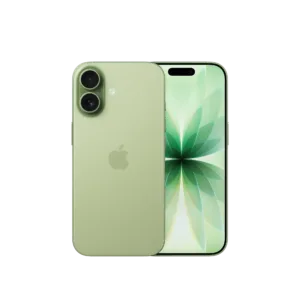 Apple iPhone 17 (256GB, Sage)
