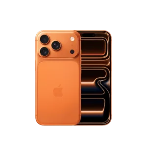 Apple iPhone 17 Pro (1TB, Cosmic Orange)