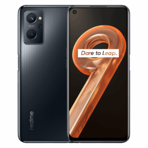 realme 9i (Prism Black, 128 GB) (6 GB RAM)