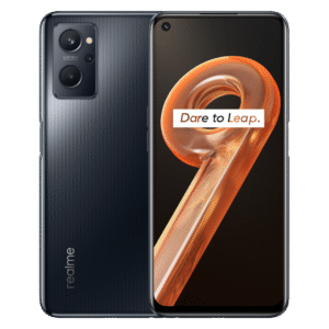 realme 9i (Prism Black, 128 GB) (4 GB RAM)