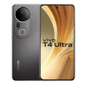 vivo T4 Ultra 5G (Meteor Grey, 256 GB)  (12 GB RAM)