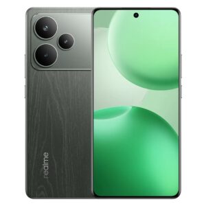 realme P4 Pro 5G (Dark Oak Wood, 128 GB) (8 GB RAM)