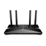 TP-Link Archer AX23 AX1800 | Beamforming OFDMA | One Mesh Easy Setup) Black