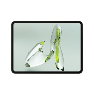 OnePlus Pad Go 28.85Cm (11.35 Inch) 2.4K 7:5 Ratio Readfit Eye Care LCD Display, 4G LTE(Calling) + Wi-Fi Connectivity Tablet,8Gb Ram 256 Gb Storage Expandable Up-to 1Tb,Green