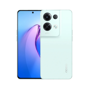 Oppo Reno8 Pro 5G (Glazed Green, 256 GB) (12 GB RAM)