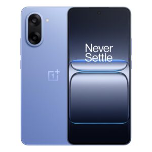 OnePlus Nord CE5 | MediaTek Dimensity | Massive 7100mAh Battery | 8GB + 128GB | Nexus Blue