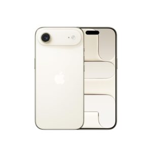 Apple iPhone Air (Light Gold, 1 TB)