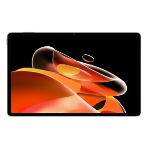 realme Pad X WiFi Tablet | 4GB RAM 64GB ROM (Expandable), 27.9cm (11 inch) WUXGA+ Display