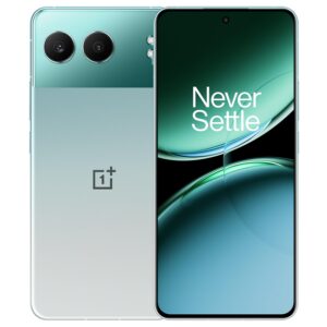 OnePlus Nord 4 5G (Oasis Green, 12GB RAM, 256GB Storage)