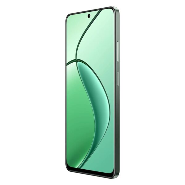 realme 12x 5G (Woodland Green, 6GB RAM, 128GB Storage) - 93Mobiles
