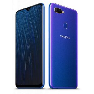 Oppo A5s, 2GB RAM 32GB Storage (Blue)
