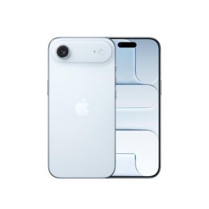 Apple iPhone Air (Sky Blue, 256 GB) - 93Mobiles - Mobile Phones